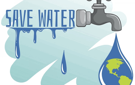 آموزش راه حل های ساده جهت صرفه جویی در مصرف آب