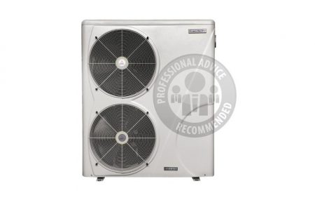 گرمایش آب استخر و جکوزی
ویژگی های دستگاه Pro Elyo Inverboost NN heat pump
